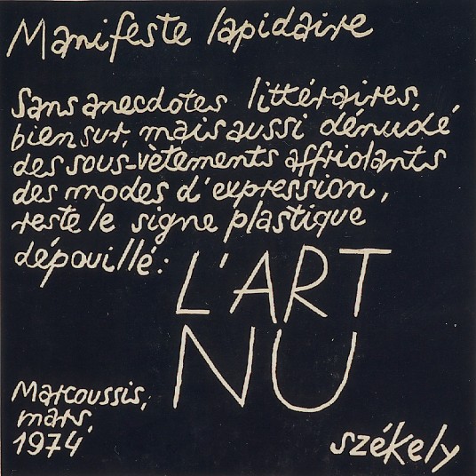 74-04MANIFESTE