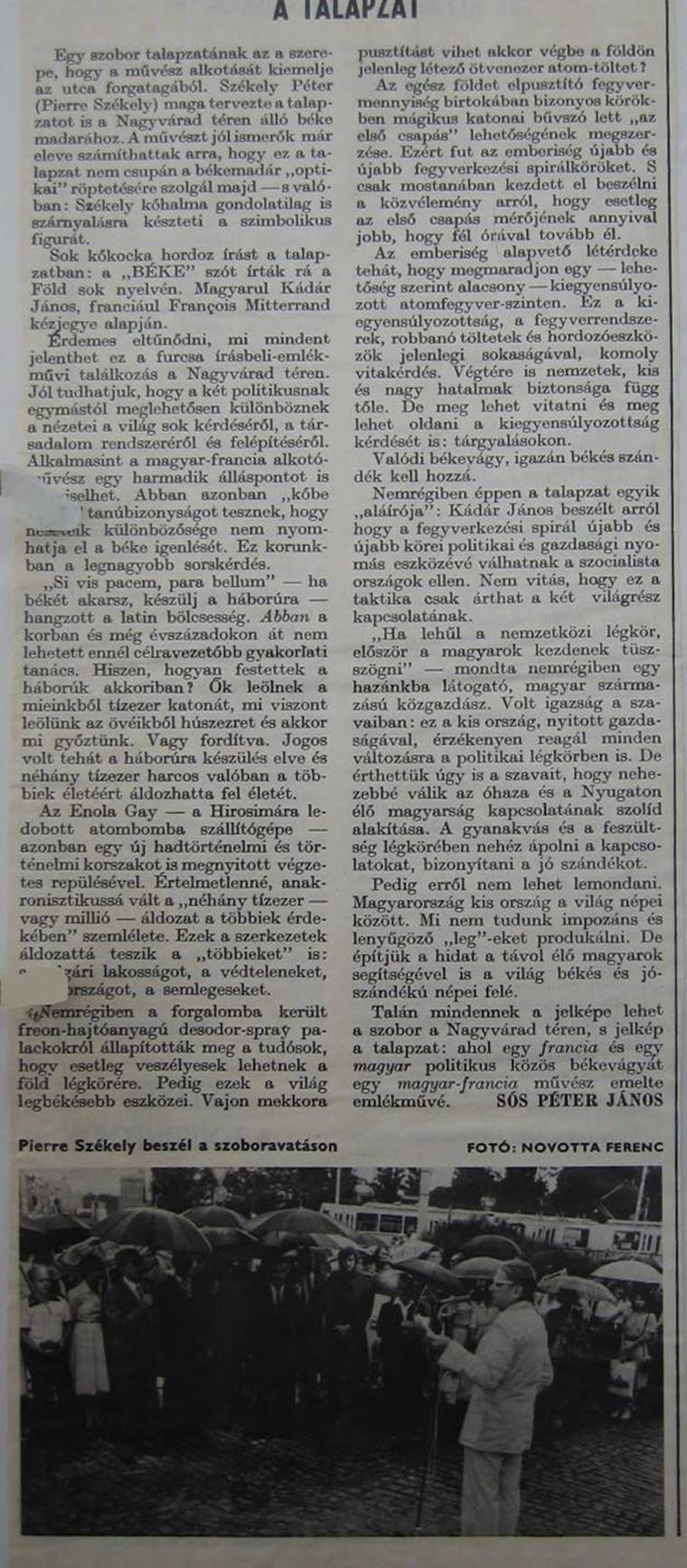 Magyar Hirek 23-7-1983 2