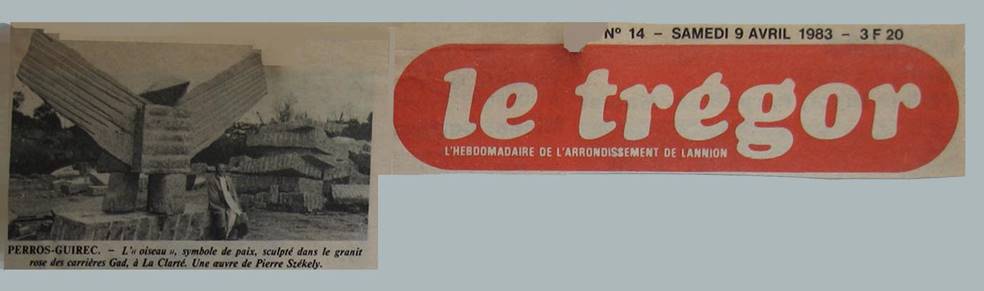 Le Trgor 9-4-1983