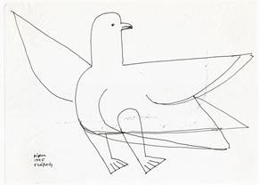 1995-16 pigeon